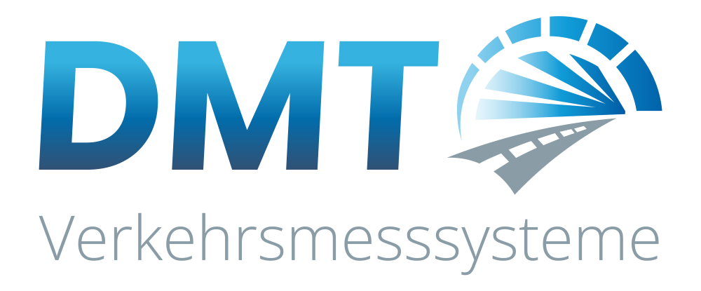 DMT Verkehrsmesssysteme Logo
