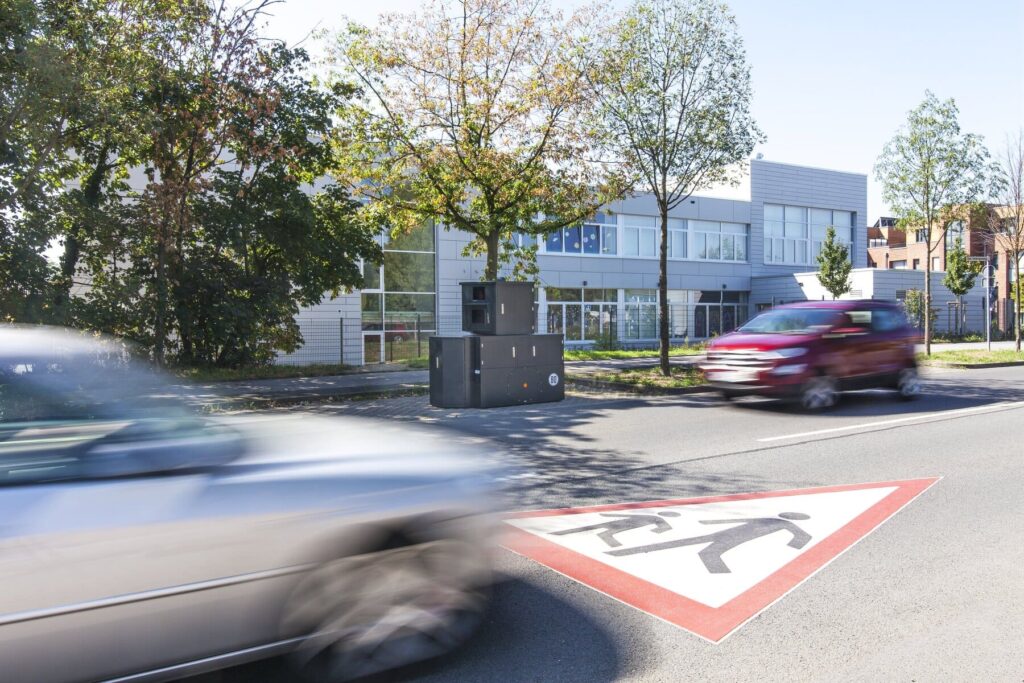 Jenoptik Robot SemiStation Schule Monheim 2 1