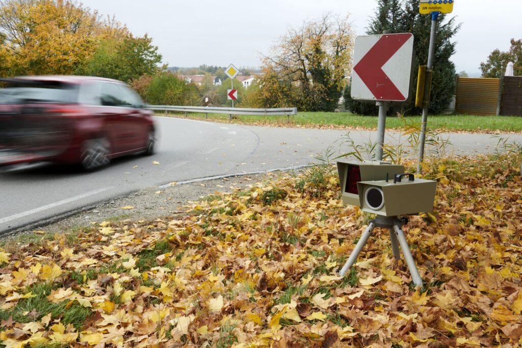 REITER ES 8.0 Einseitensensor