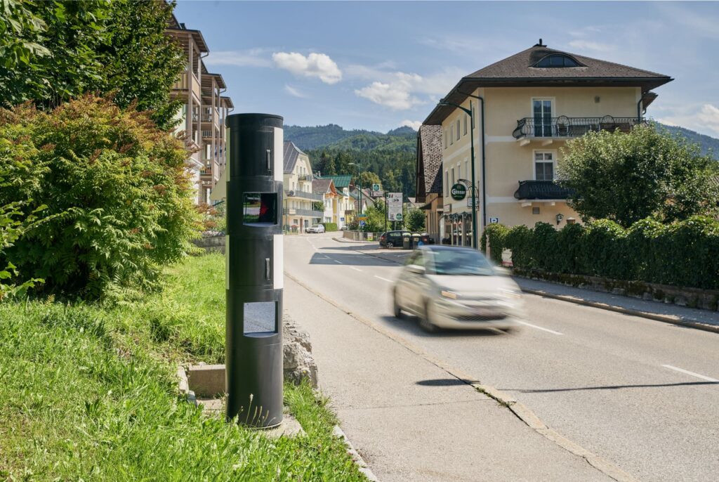 TraffiTower 2.0 Bad Ischl 4