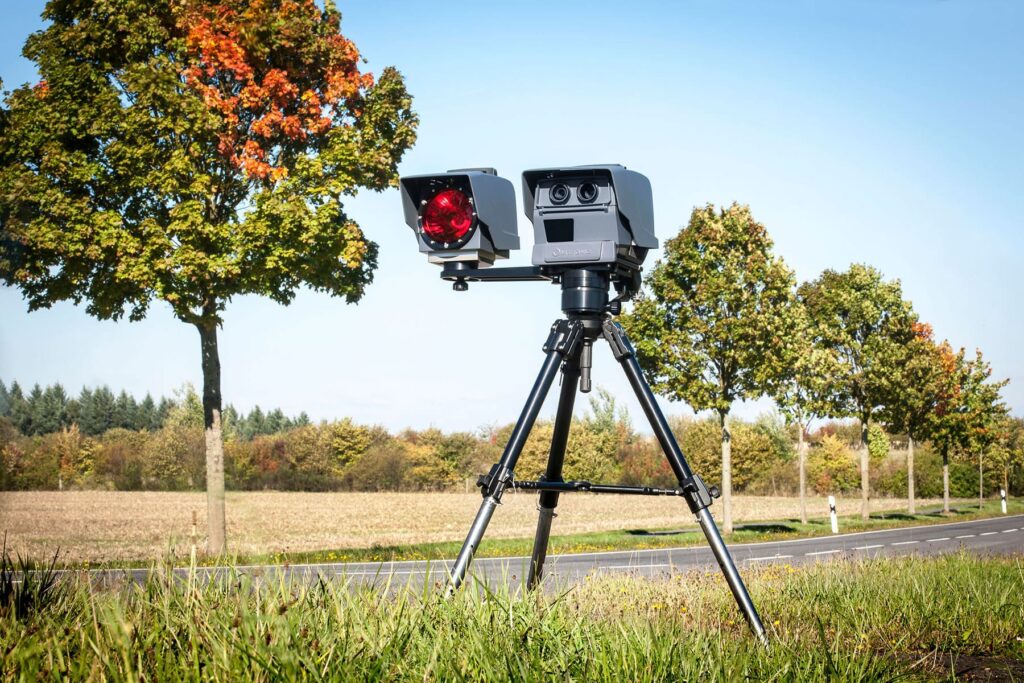 Vitronic Poliscan FM1 1